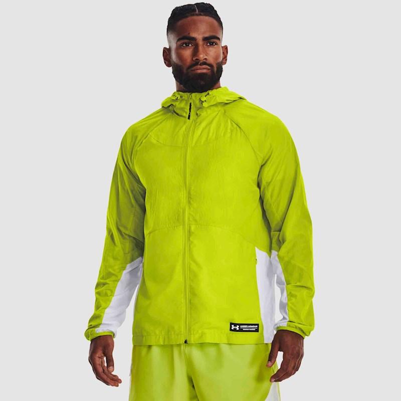 Under armour sales work jacket