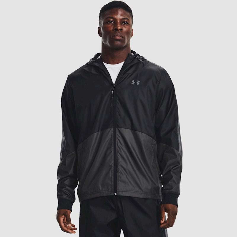 Under armour hot jacket hot sale