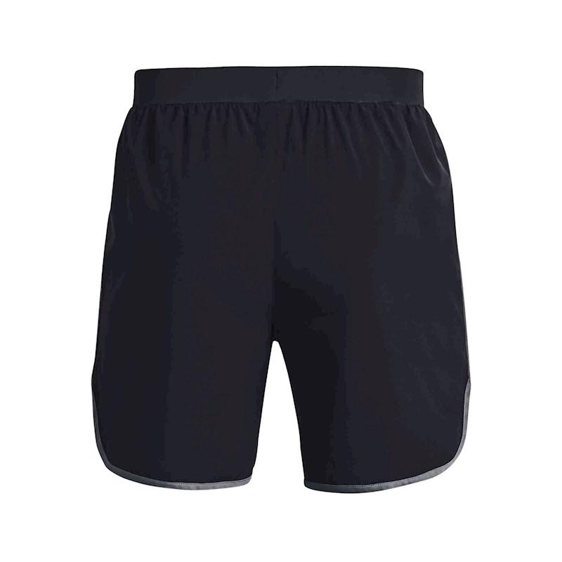 Under Armour Mens HIIT Woven 6 Inch Short