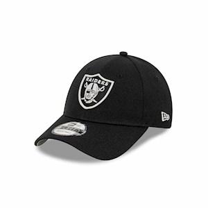 Las Vegas Raiders Mitchell & Ness Youth Throwback Precurve