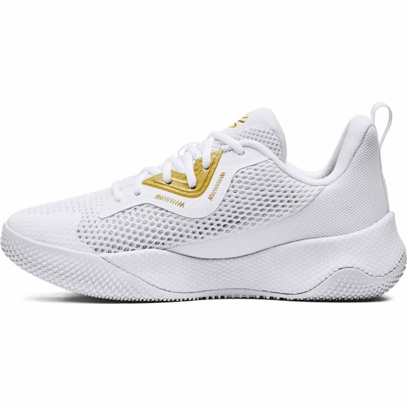 Ripley - ZAPATILLA UNDER ARMOUR CURRY HOVR SPLASH