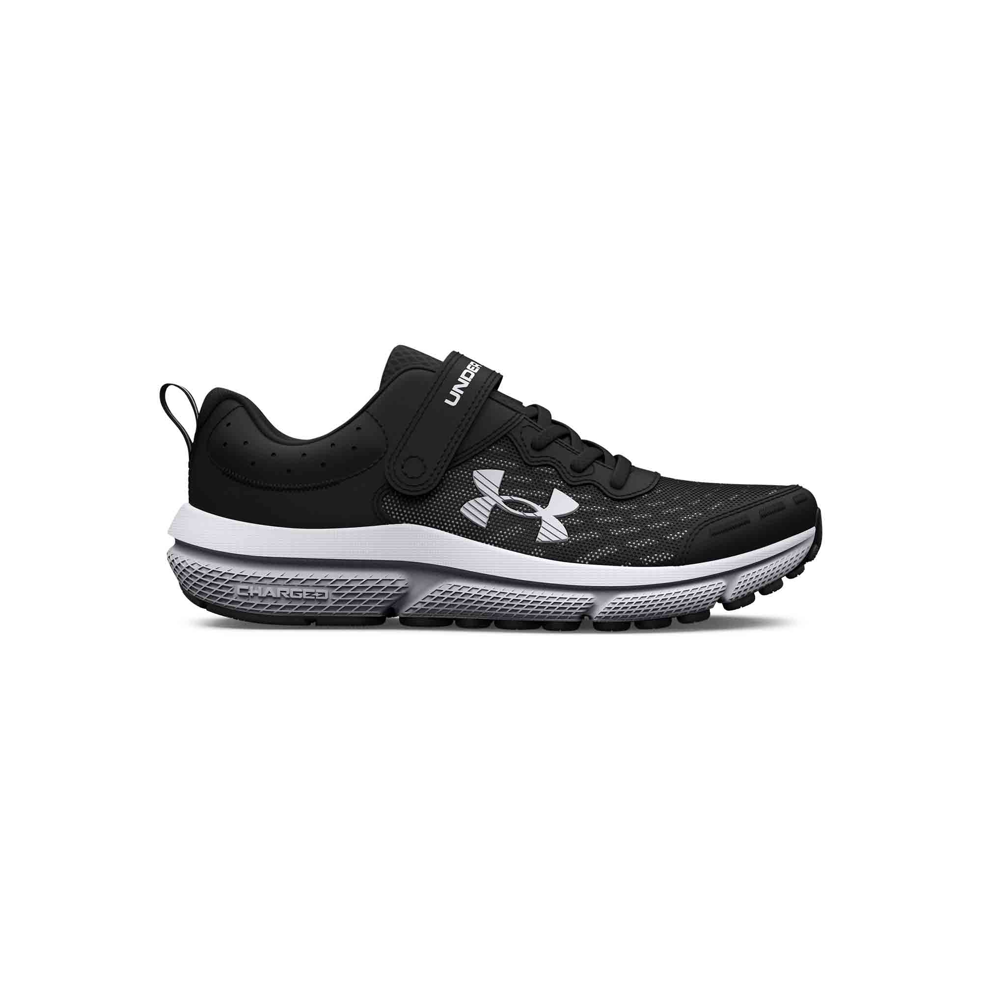 Under Armour Kids PS Assert 10 AC Running Shoes