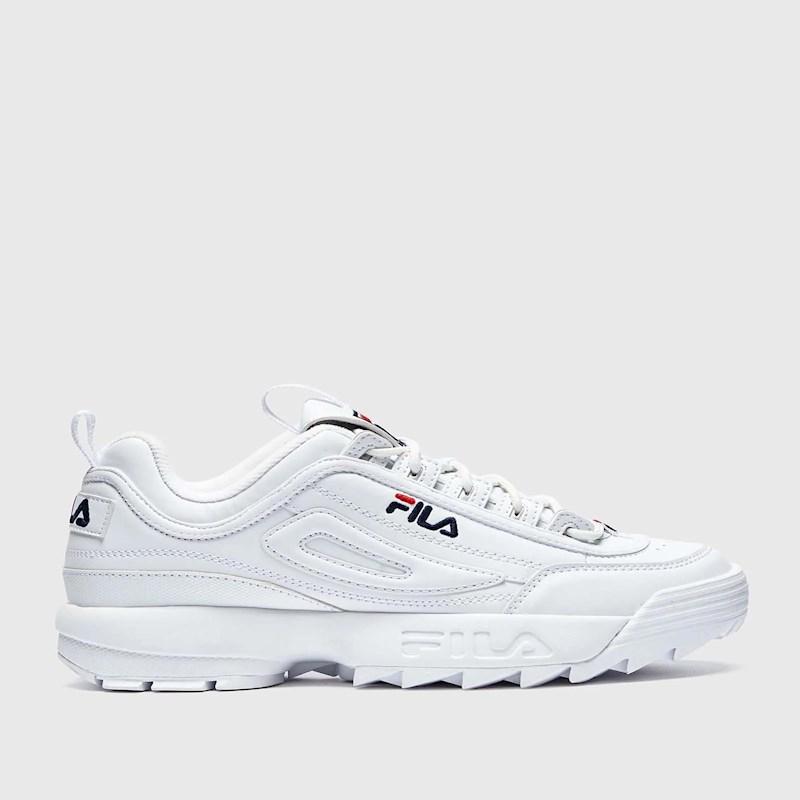 Fila sales disruptor nz