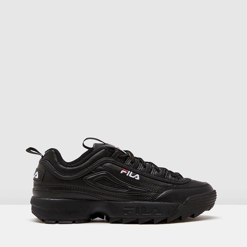 Rebel sport hot sale fila