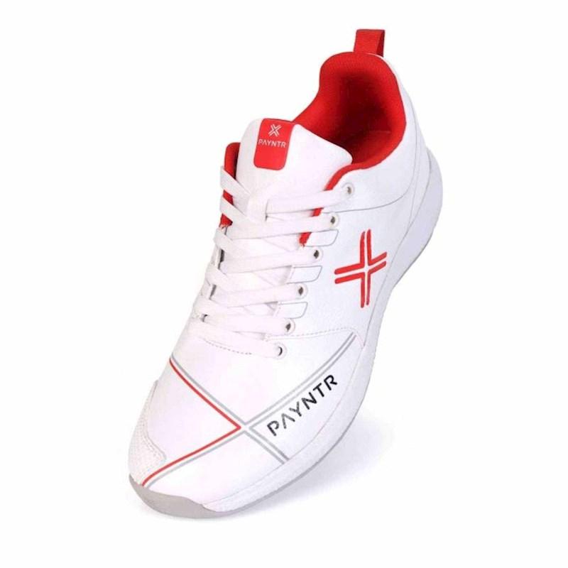 Rebel sport best sale cricket shoes