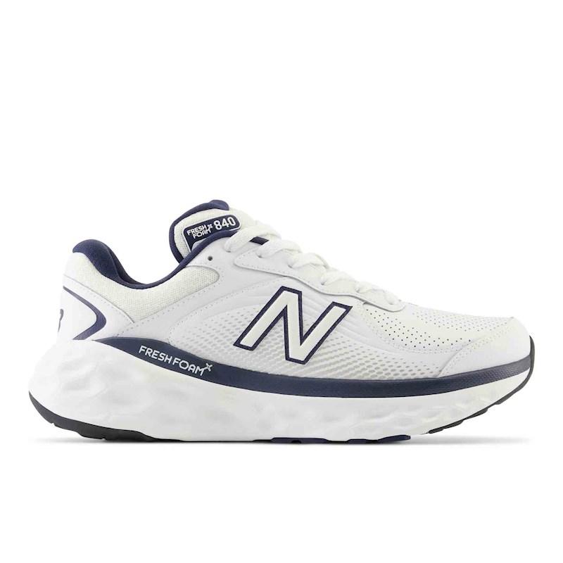 New Balance Mens Fresh Foam 840 v1 2E Walking Shoes Rebel Sport