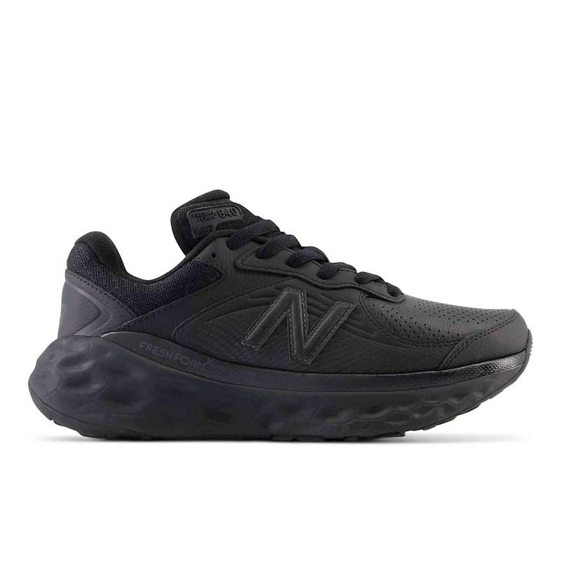 New Balance Womens Fresh Foam 840 v1 2E Walking Shoes Rebel Sport