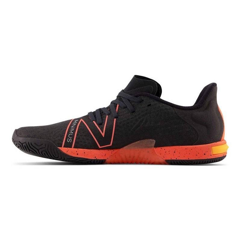 New Balance Mens Minimus Trainer v1 D Training Shoes Rebel Sport