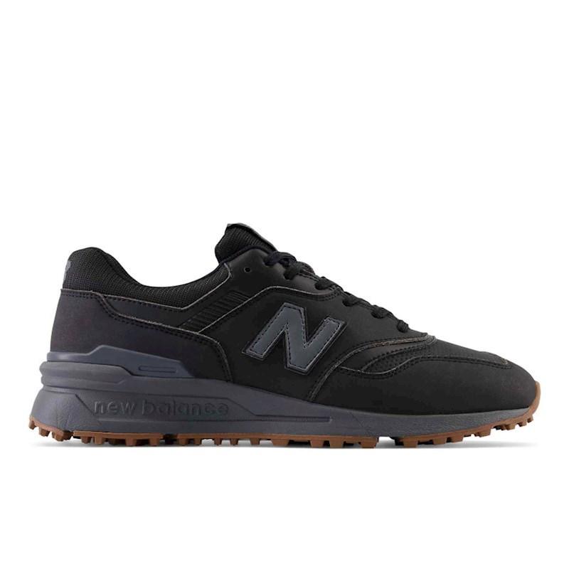 New Balance Mens 997 4E Golf Shoes | Rebel Sport