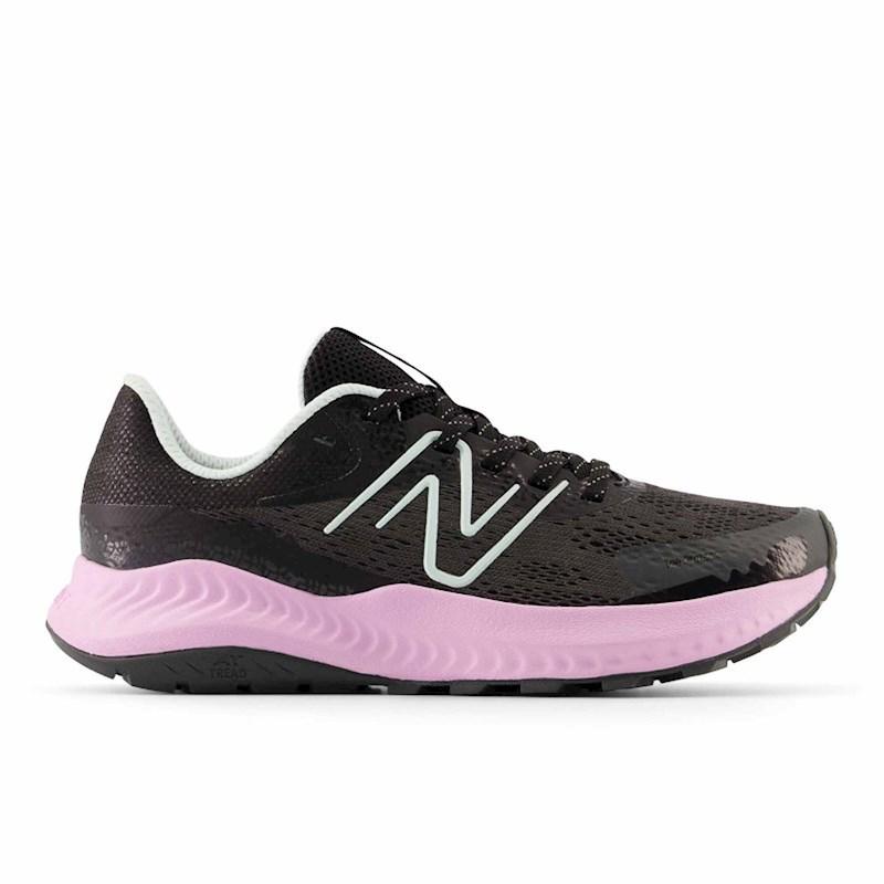 New Balance Womens DynaSoft Nitrel v5 D Trail Shoes | Rebel Sport