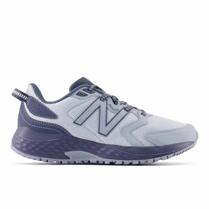 New Balance Womens 410 v7 D Trail Shoes Rebel Sport