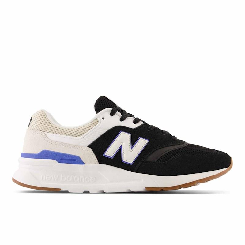 New balance 624 hot sale rebel sport