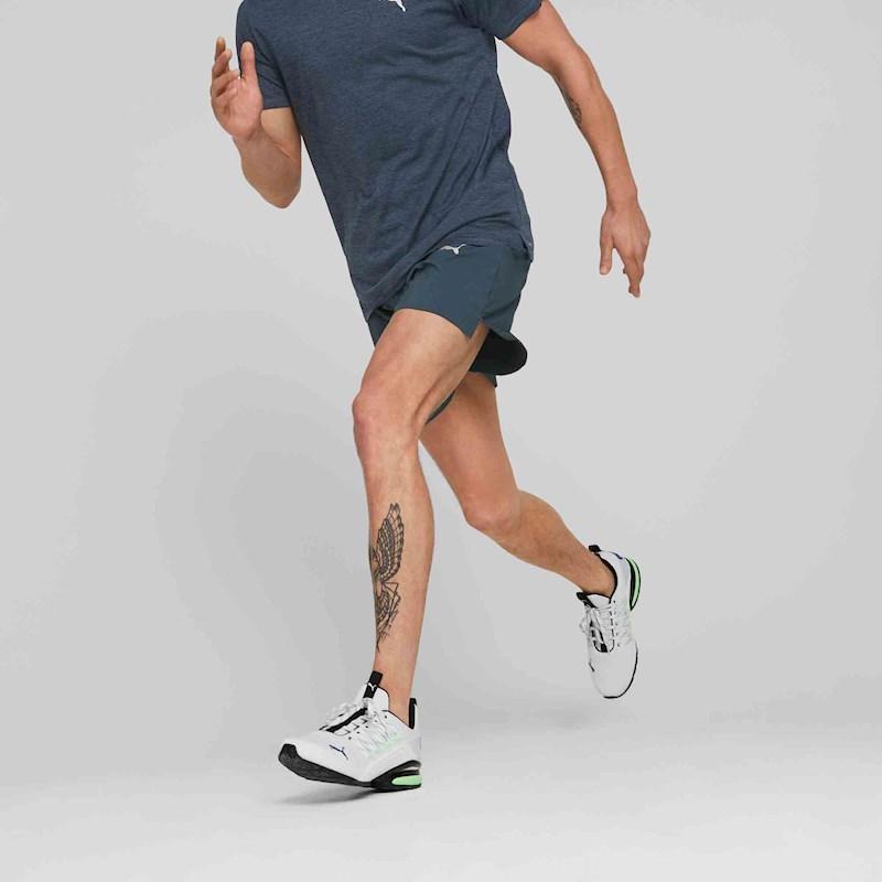 Run Favourite Men's Woven 5'' Running Shorts
