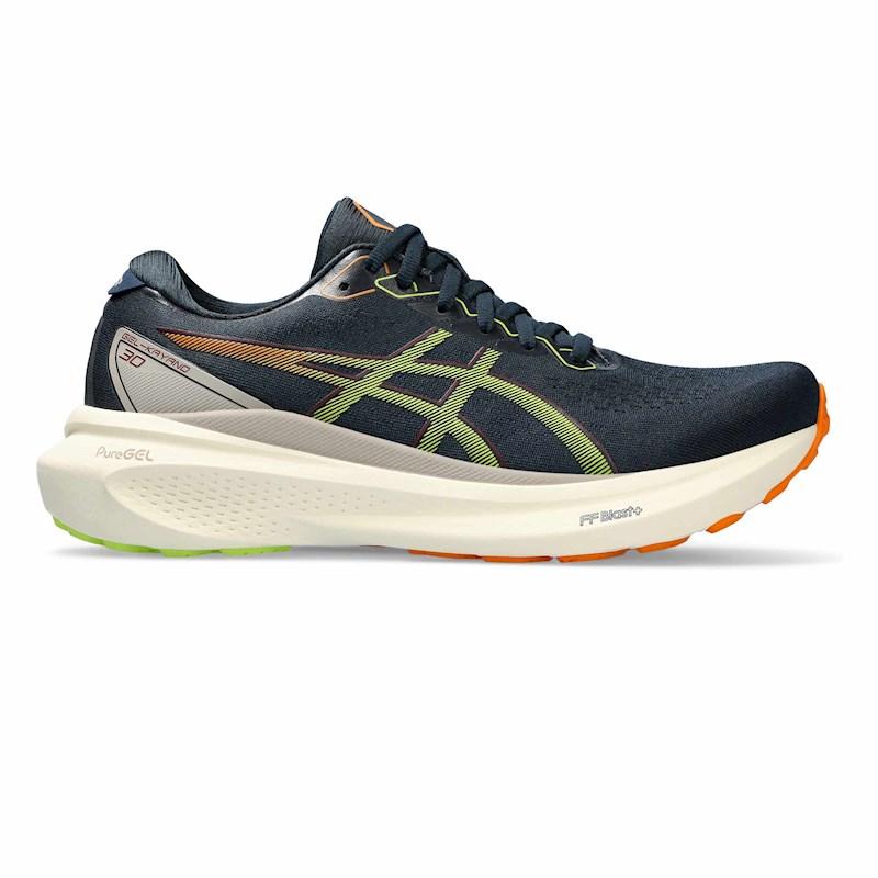 Rebel sport asics mens on sale shoes