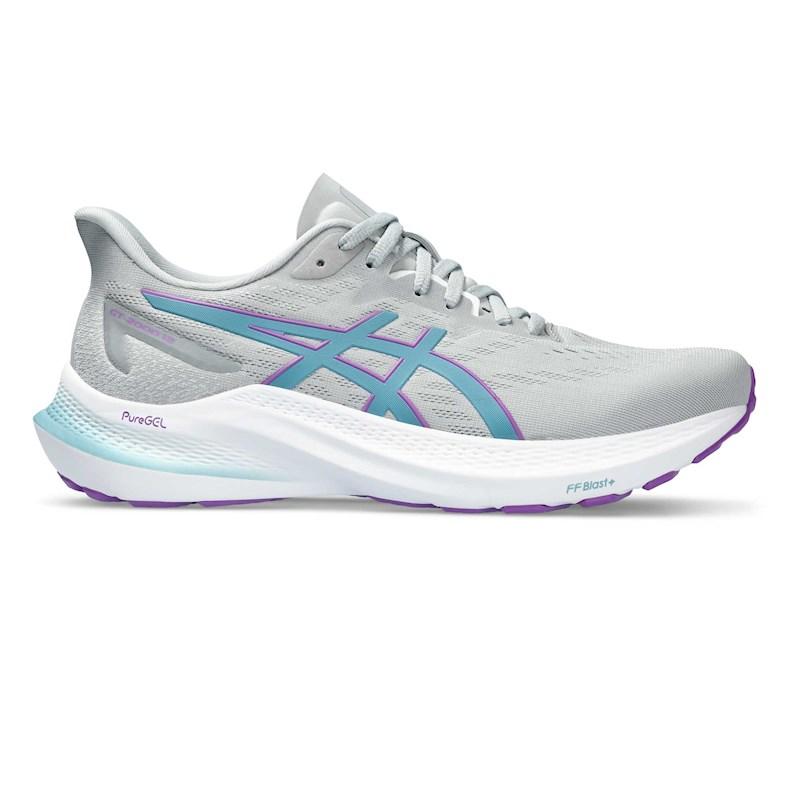 Asics womens rebel top sport