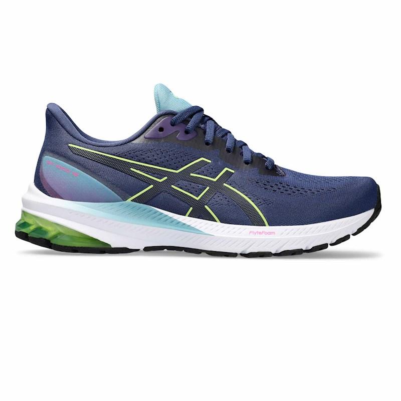 Rebel sport asics clearance womens