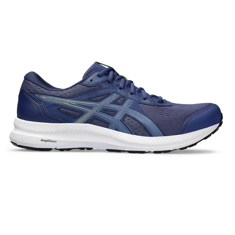 Rebel sport clearance asics mens