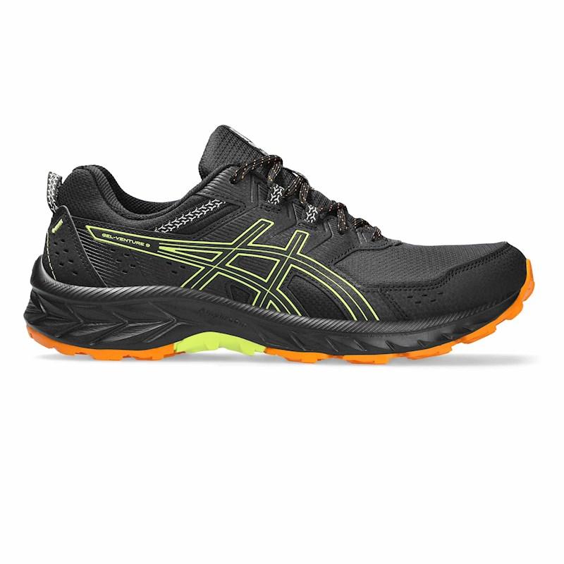 Asics mens trail on sale shoes