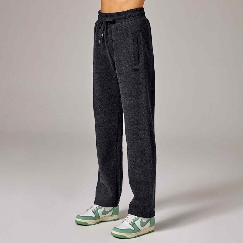 Bootleg sweatpants best sale