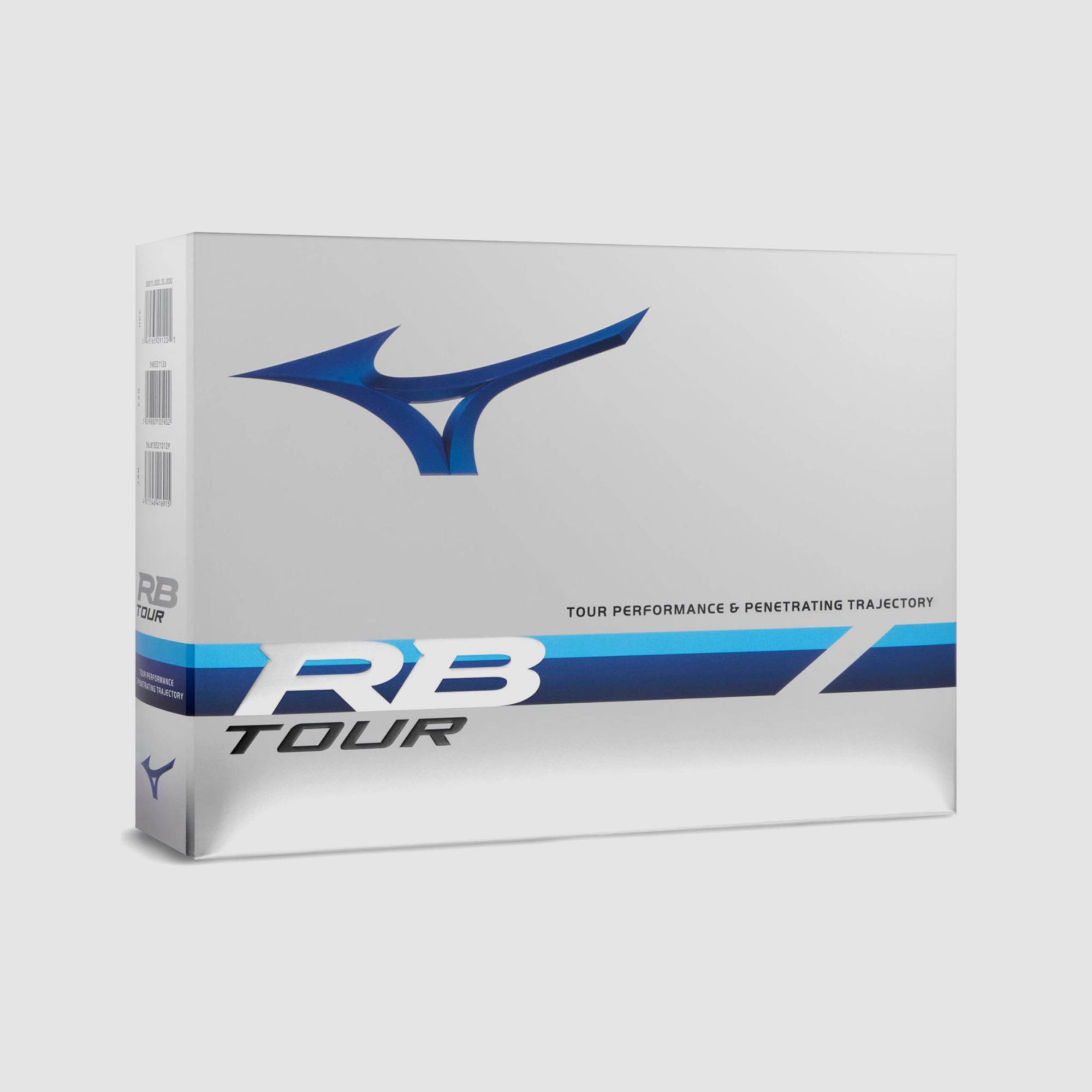 Mizuno RB Tour Golf Ball Dozen