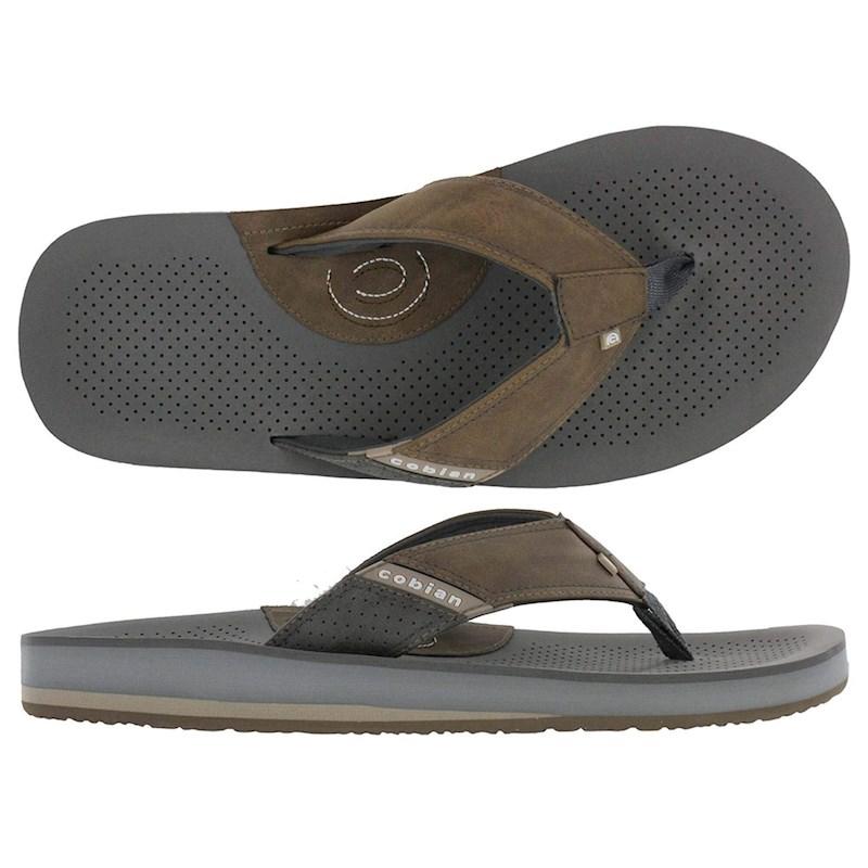 Cobian Mens A.R.V.II Jandals Rebel Sport