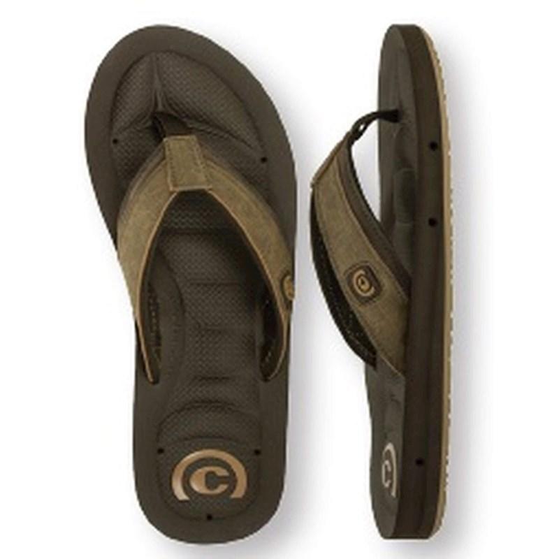 Cobian Mens Draino 2 Jandals Rebel Sport