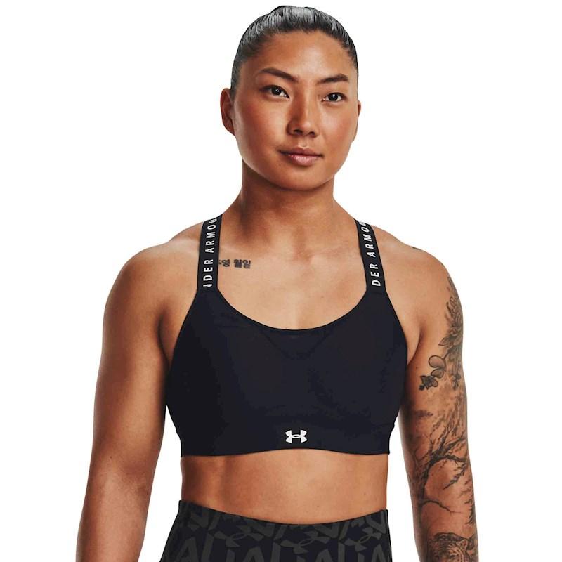 Under Armour Womens Limitless High Crop Rebel Sport