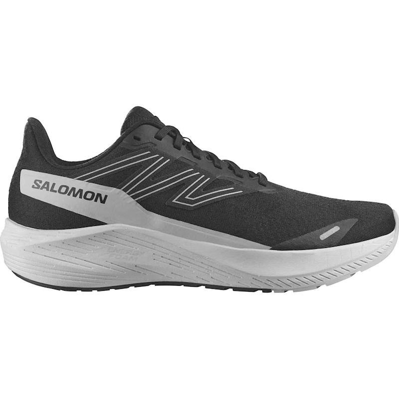 Rebel sport outlet salomon