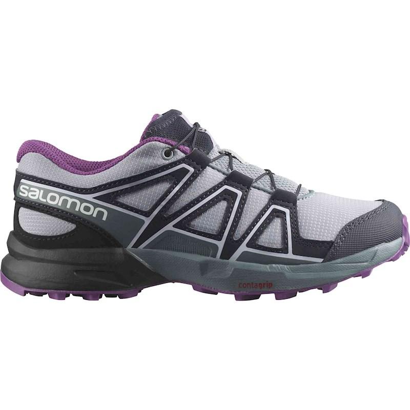 Rebel sport outlet salomon