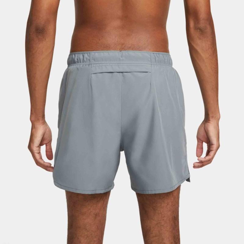 Nike Mens Dri Fit Challenger 5 Inch Short Rebel Sport