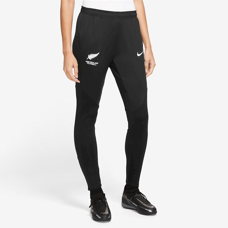 Nike Womens New Zealand Football Dri-Fit Strike Pant