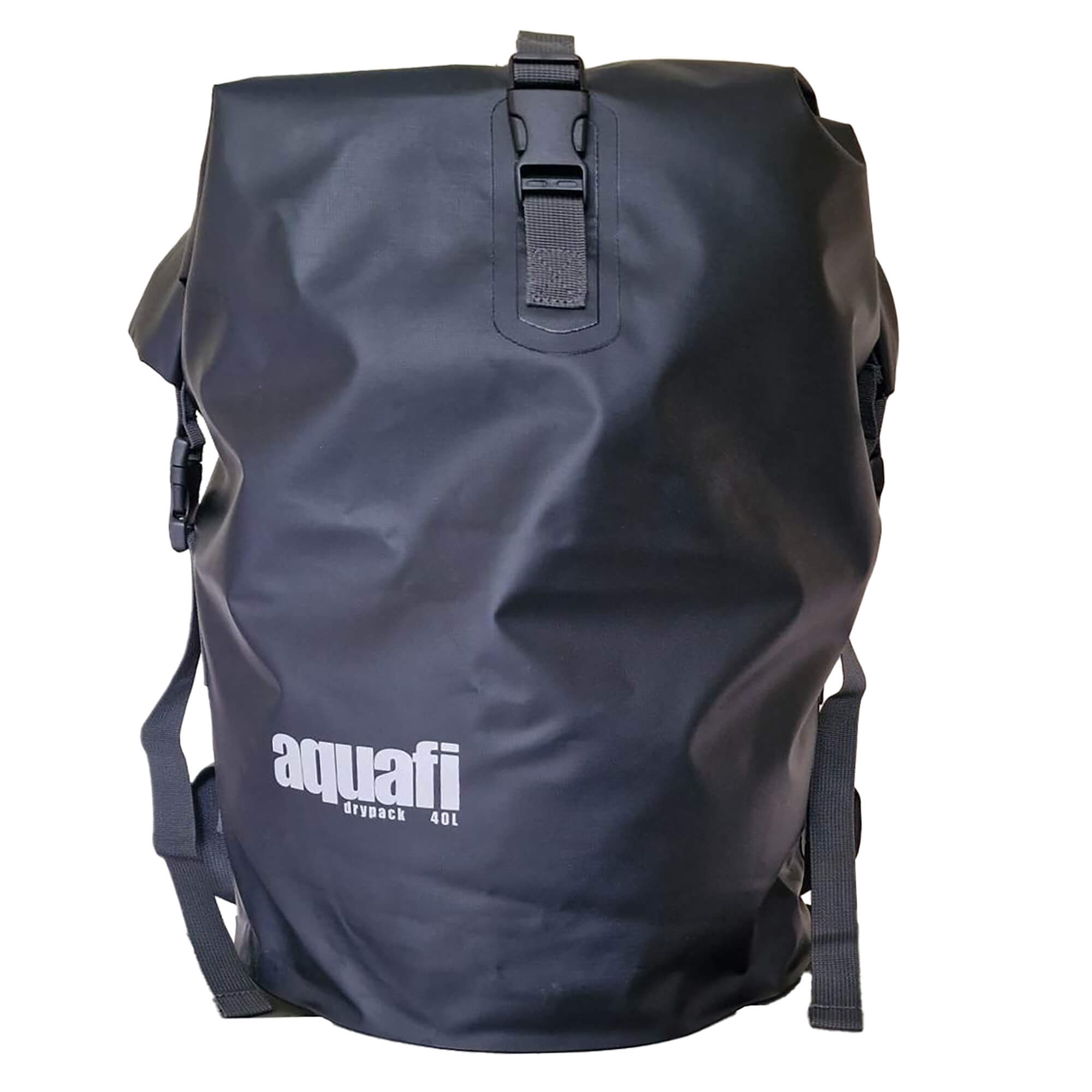 Aquafi Waterproof Drypack Backpack 40 Litres