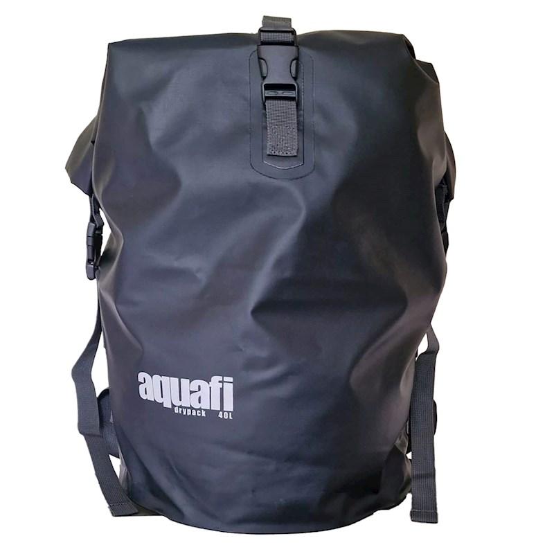 Aquafi Waterproof Drypack Backpack 40 Litres | Rebel Sport