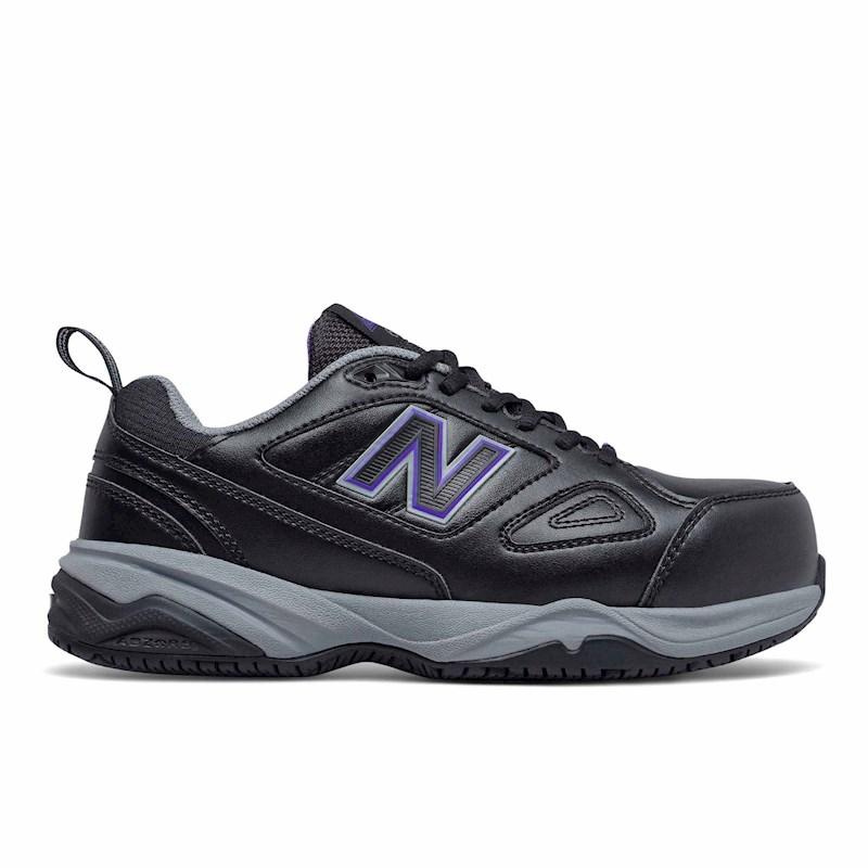 New balance safety shoes hot sale nz