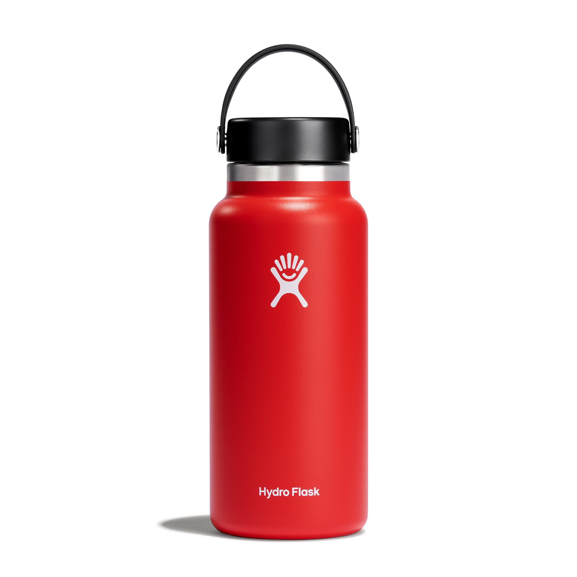 Wide Mouth Hydro Flask Insulated Goji 32oz 946ml