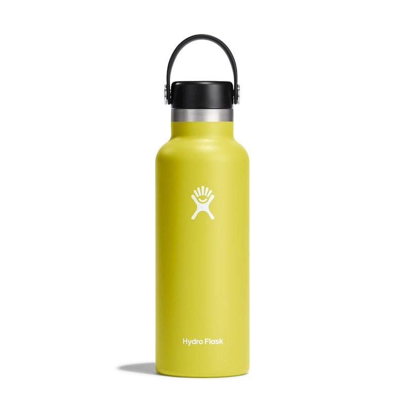 Standard Mouth Hydro Flask Insulated Cactus 18oz 532ml | Rebel Sport