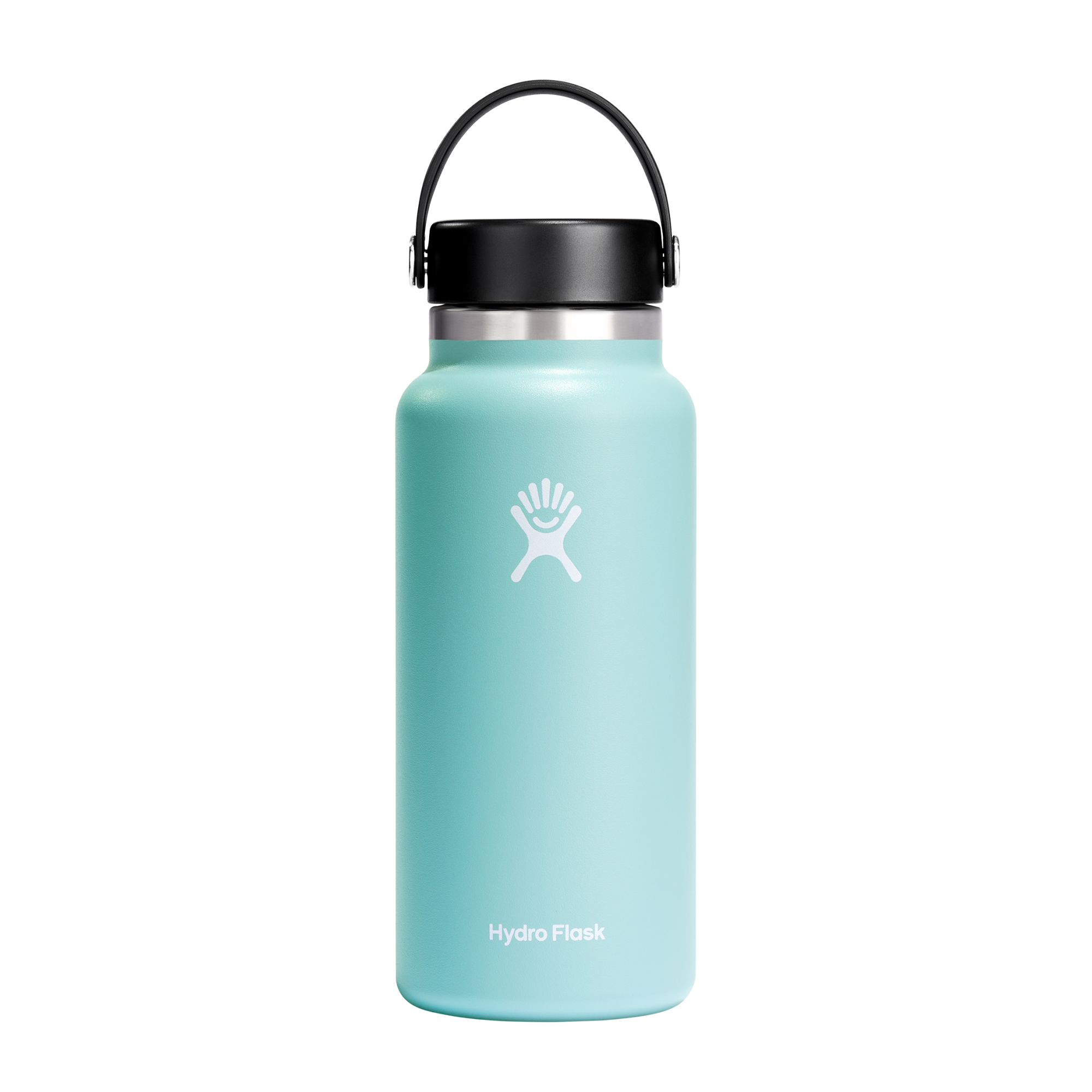 Wide Mouth Hydro Flask Insulated Dew 32oz 946ml