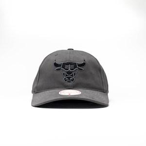 Czapka Mitchell & Ness New Orleans Pelicans Team Arch Snapback