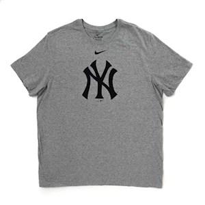 Buy MLB CITY OVERSIZED T-SHIRT NEW YORK YANKEES for N/A 0.0 on