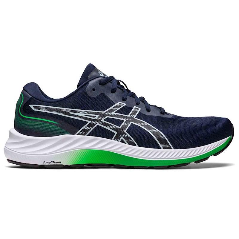 Asics Mens Gel Excite 9Running Shoes | Rebel Sport