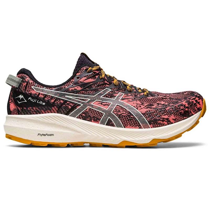 Asics womens rebel sport best sale