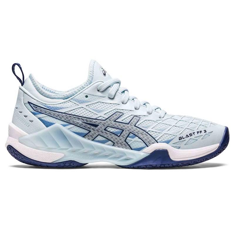 Asics gel blast womens best sale