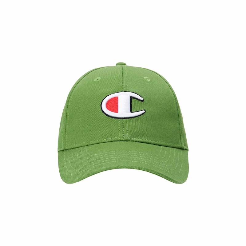 Champion C Logo Cap | Rebel Sport