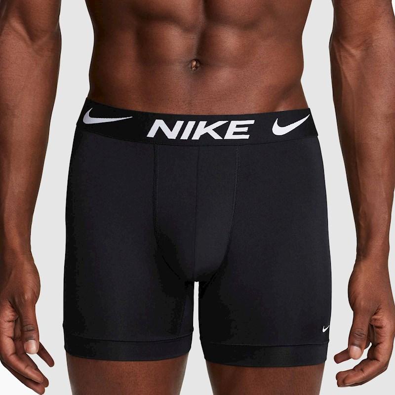 Nike Mens Essential Mirco Boxer Brief 3 Pack | Rebel Sport