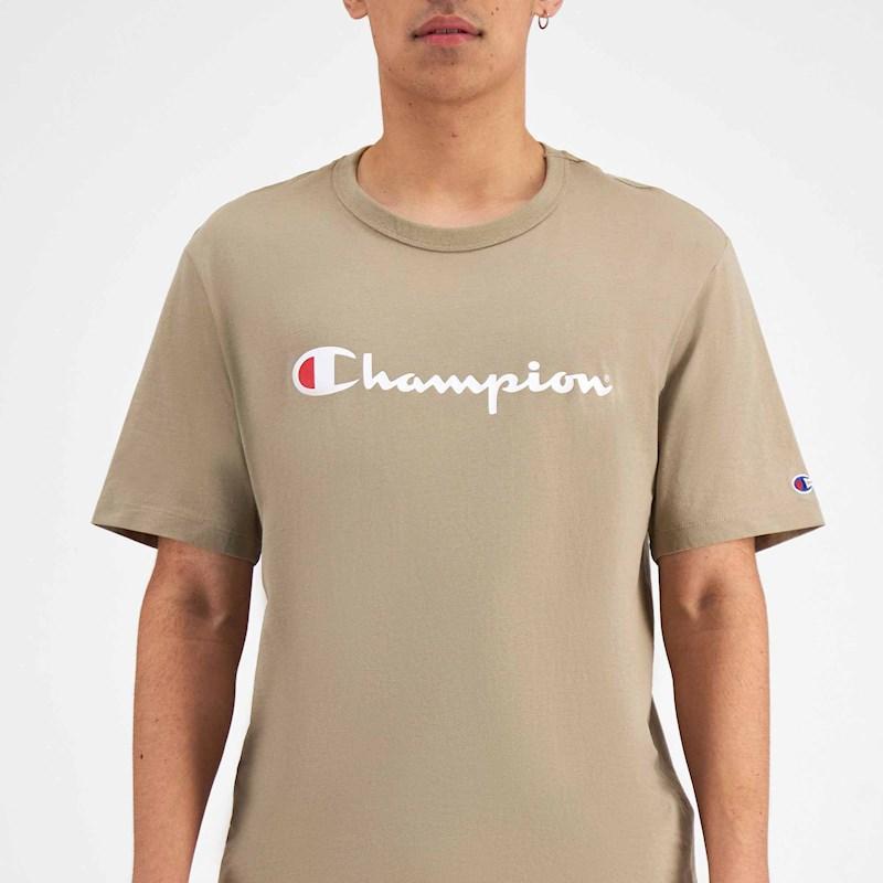 Champion store tee nz