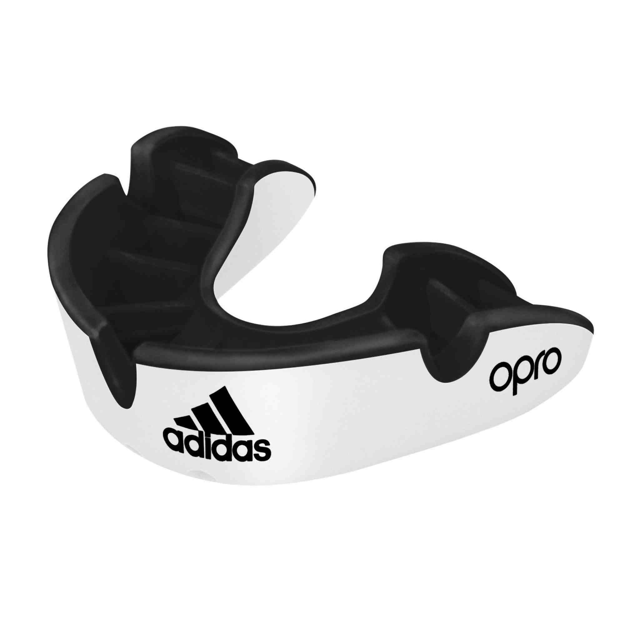 Opro Silver Mouthguard