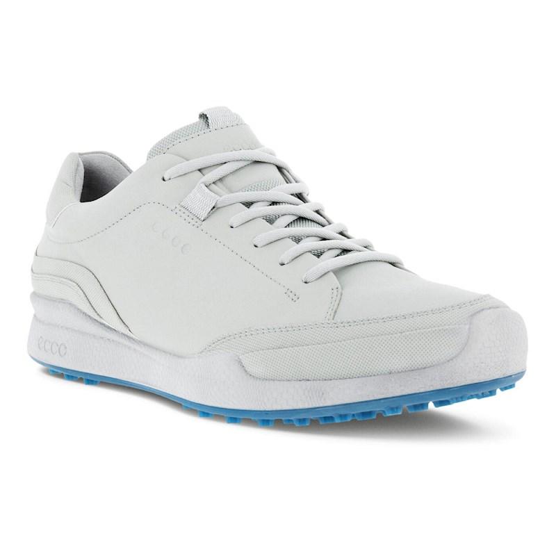 Ecco Mens Biom Hybrid Golf Shoes Rebel Sport