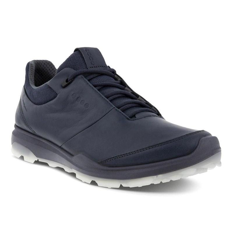 Ecco Womens Biom Hybrid 3 Golf Shoes Rebel Sport