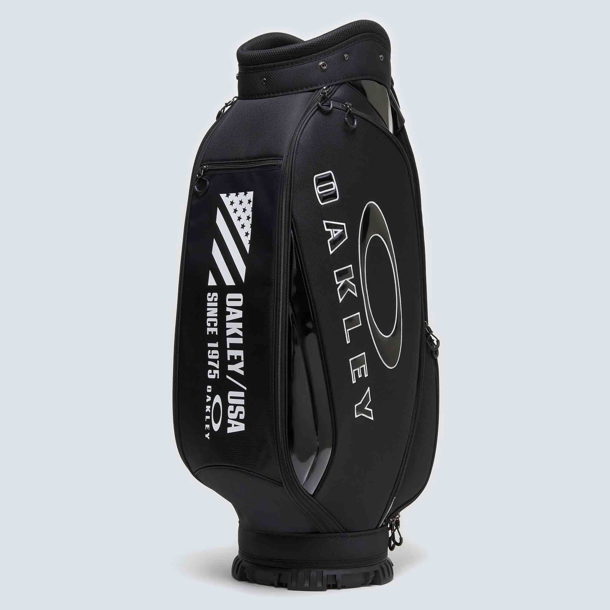 Oakley 17.0 FW Golf Bag Black