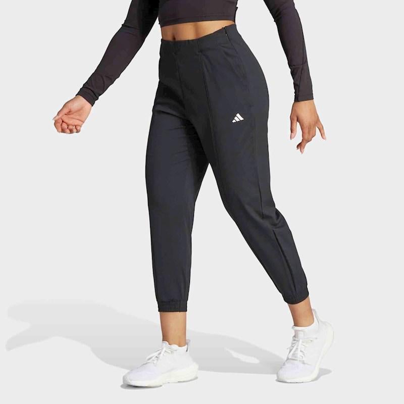 adidas Womens Training Essentials Minimal Pant | Rebel Sport